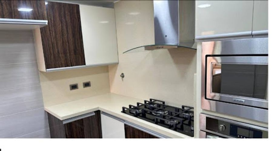 Apartamento de 4 alcobas en arriendo en La Pilarica, Medellín, 170 m² · foto 9 de 24