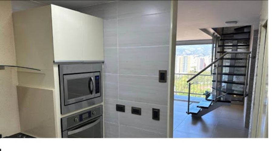 Apartamento de 4 alcobas en arriendo en La Pilarica, Medellín, 170 m² · foto 11 de 24