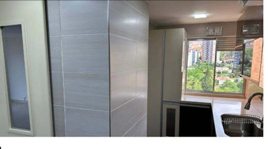 Apartamento de 4 alcobas en arriendo en La Pilarica, Medellín, 170 m² · foto 12 de 24