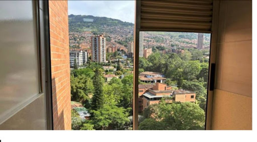 Apartamento de 4 alcobas en arriendo en La Pilarica, Medellín, 170 m² · foto 13 de 24
