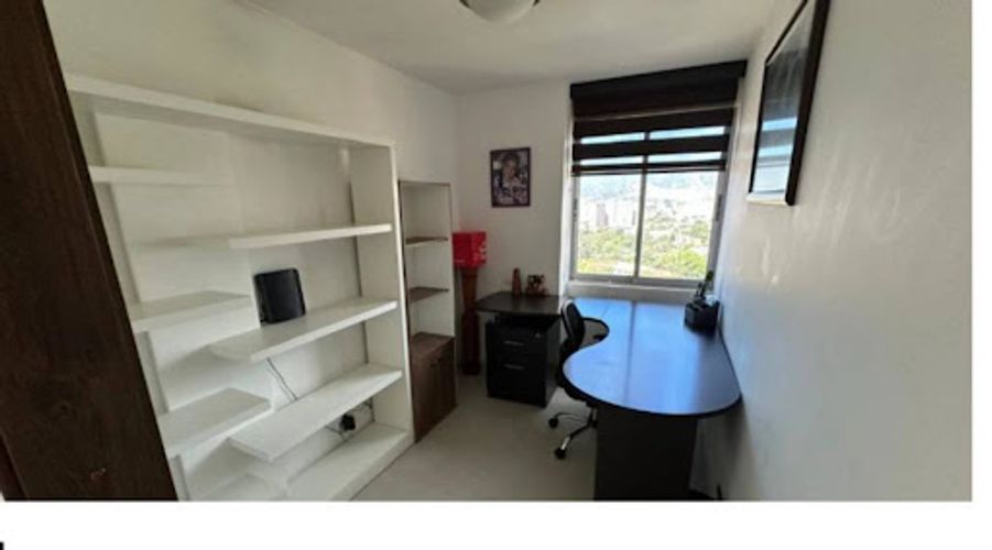 Apartamento de 4 alcobas en arriendo en La Pilarica, Medellín, 170 m² · foto 14 de 24