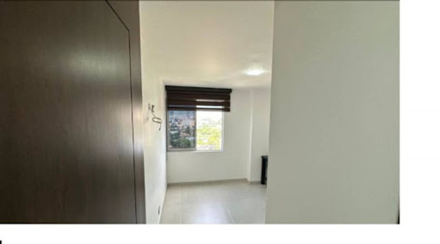 Apartamento de 4 alcobas en arriendo en La Pilarica, Medellín, 170 m² · foto 15 de 24