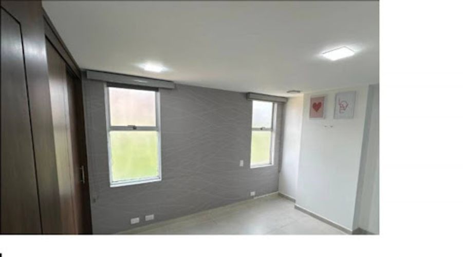 Apartamento de 4 alcobas en arriendo en La Pilarica, Medellín, 170 m² · foto 16 de 24