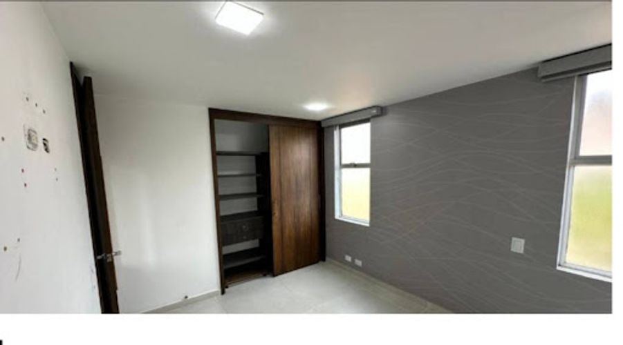 Apartamento de 4 alcobas en arriendo en La Pilarica, Medellín, 170 m² · foto 17 de 24