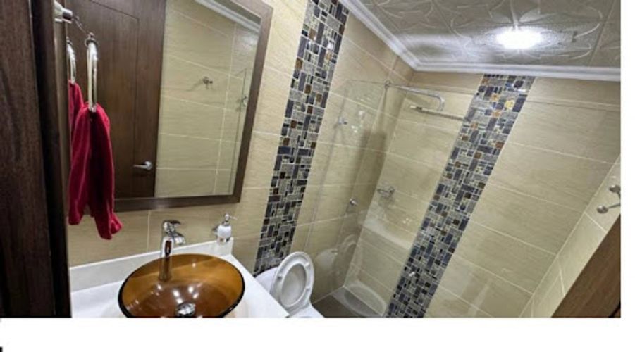 Apartamento de 4 alcobas en arriendo en La Pilarica, Medellín, 170 m² · foto 22 de 24