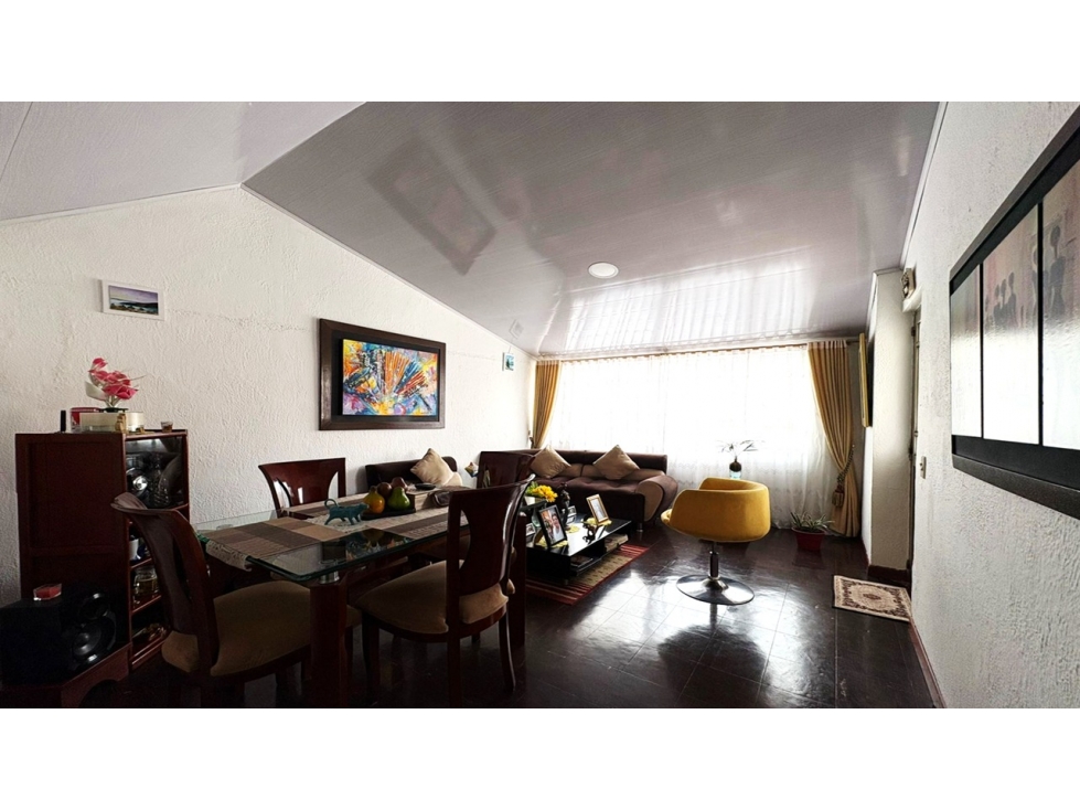 Apartamento en venta en Cedro Golf, Bogotá · foto 2 de 24