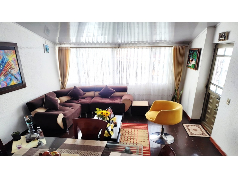 Apartamento en venta en Cedro Golf, Bogotá · foto 4 de 24