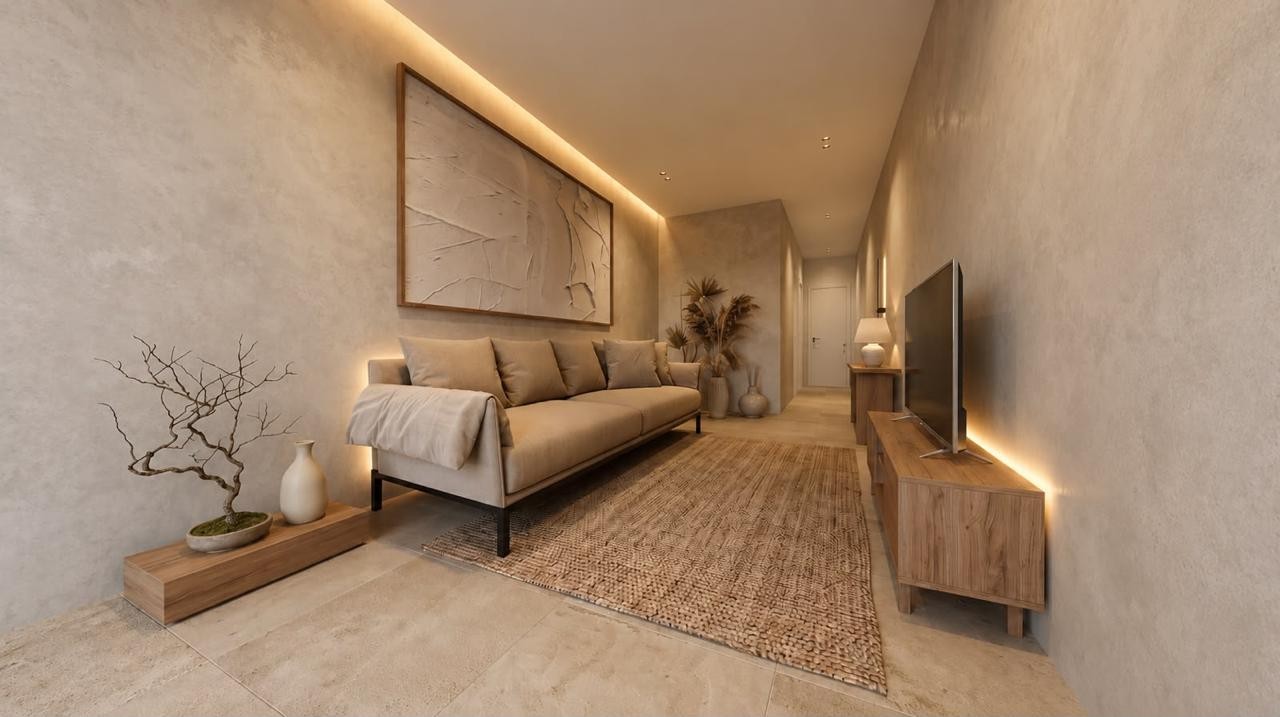 EN VENTA CASAS PAREADAS ZONA CONMEBOL, LUQUE. — foto 3