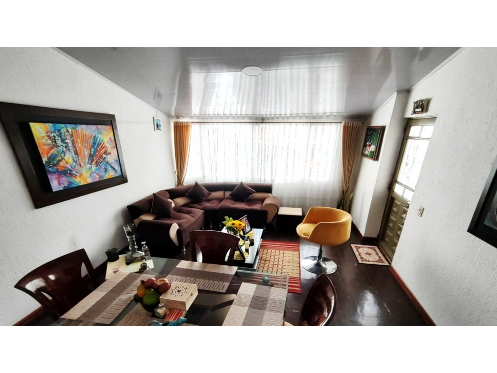 Apartamento en venta en Cedro Golf, Bogotá · foto 6 de 24