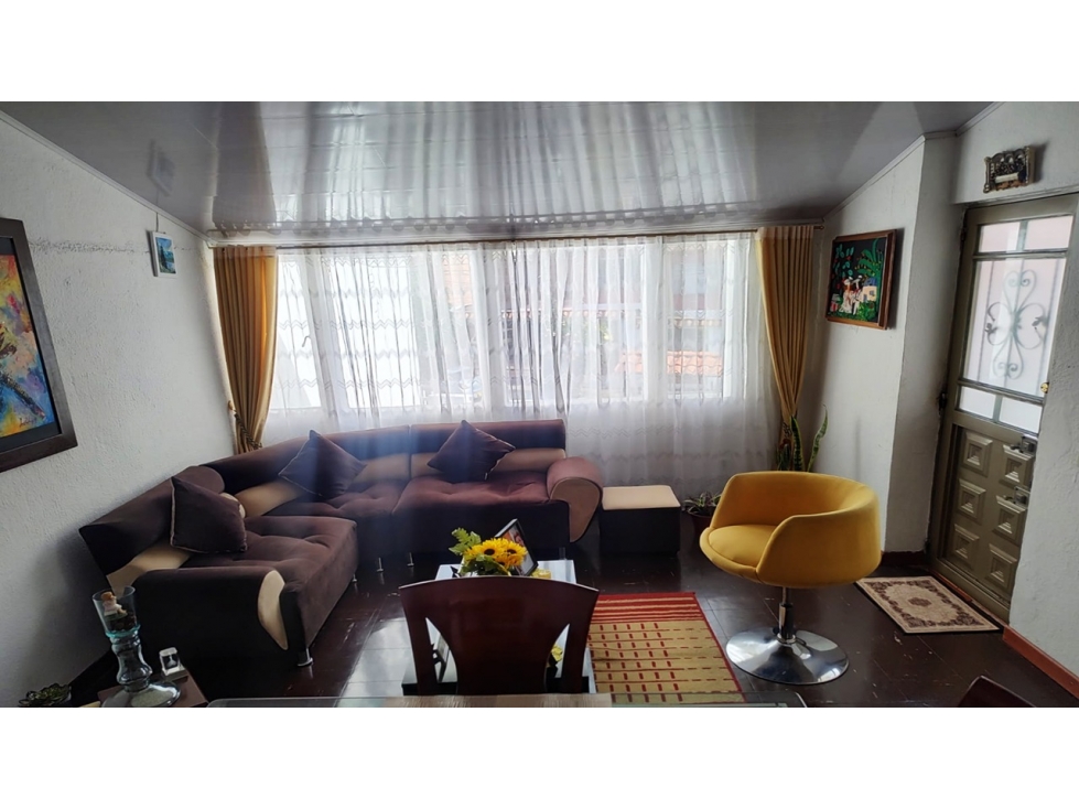 Apartamento en venta en Cedro Golf, Bogotá · foto 7 de 24