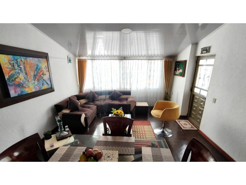 Apartamento en venta en Cedro Golf, Bogotá · foto 8 de 24