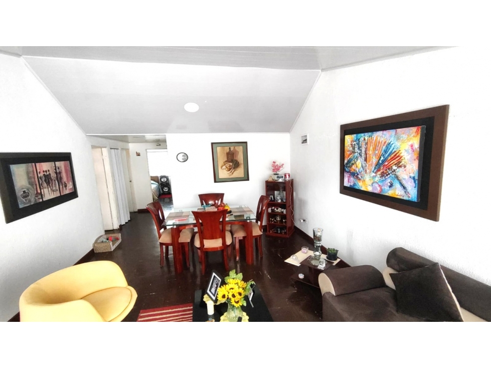 Apartamento en venta en Cedro Golf, Bogotá · foto 9 de 24