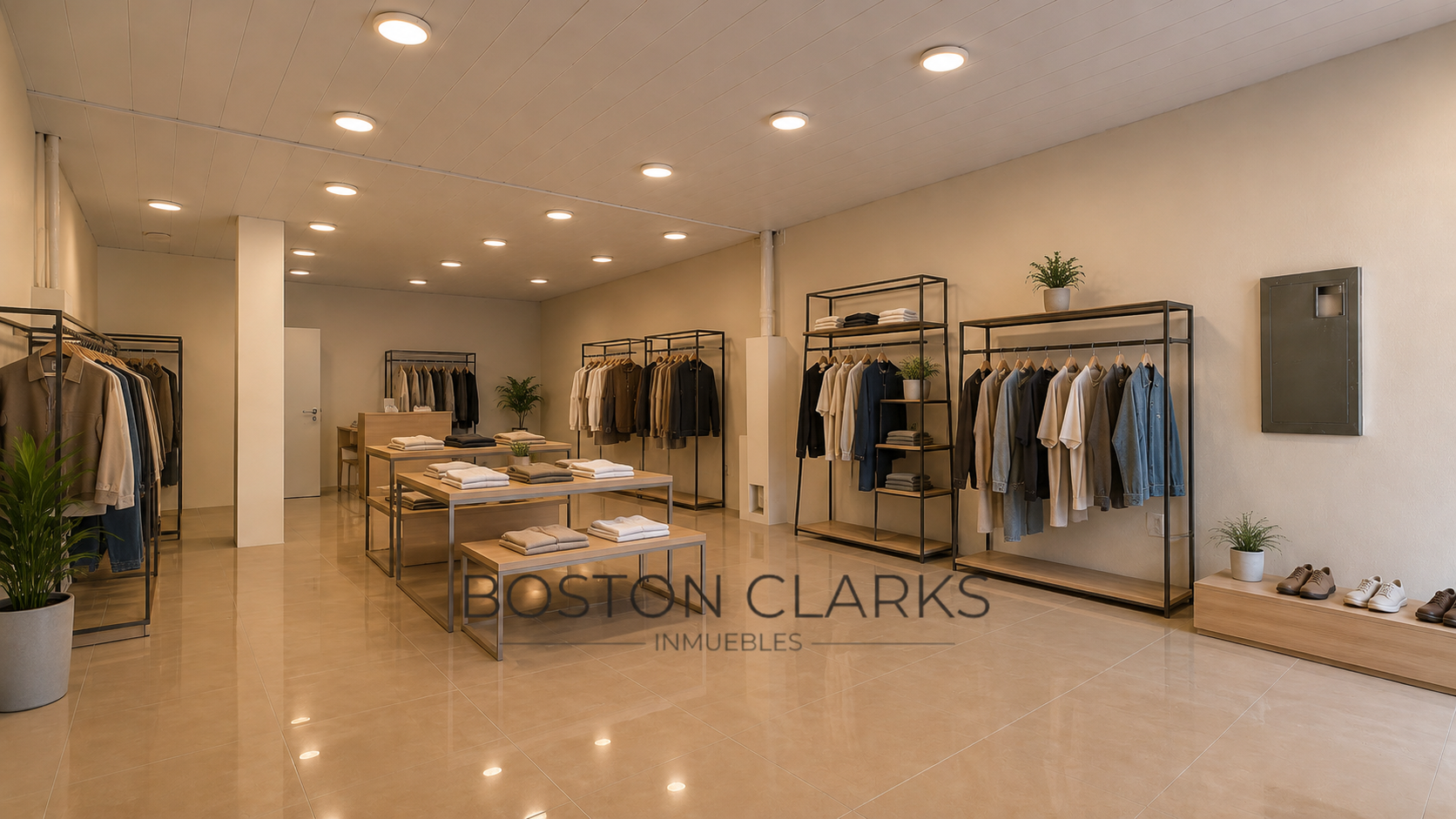 LOCAL COMERCIAL EN ALQUILER EN CORDON · Foto 3