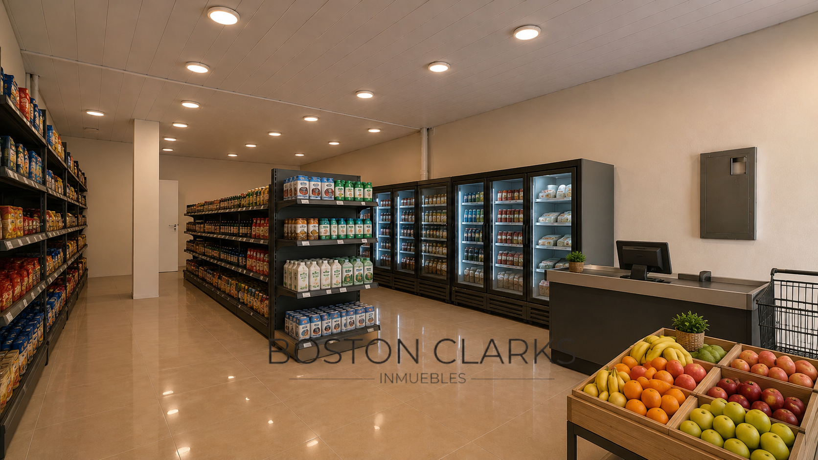 LOCAL COMERCIAL EN ALQUILER EN CORDON · Foto 4