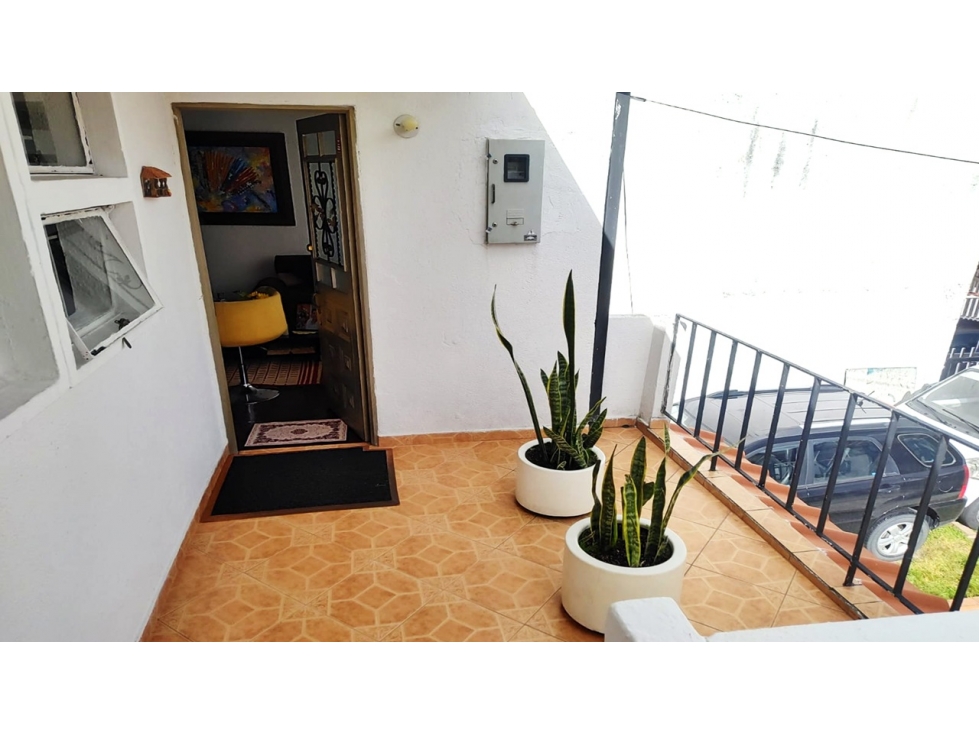 Apartamento en venta en Cedro Golf, Bogotá · foto 11 de 24