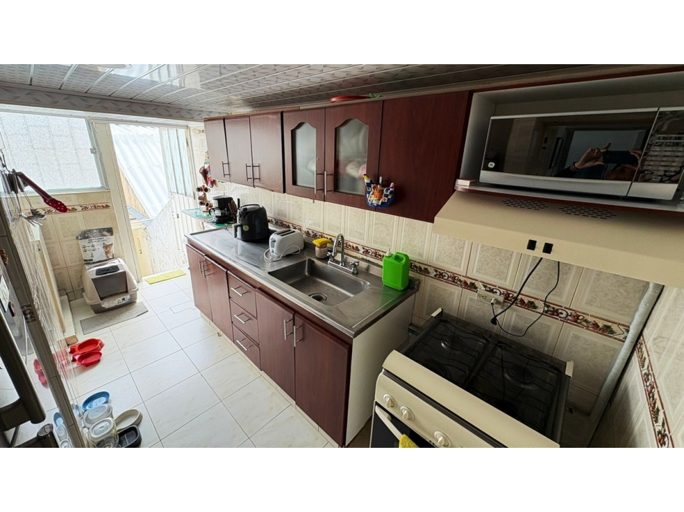 Apartamento en venta en Cedro Golf, Bogotá · foto 12 de 24