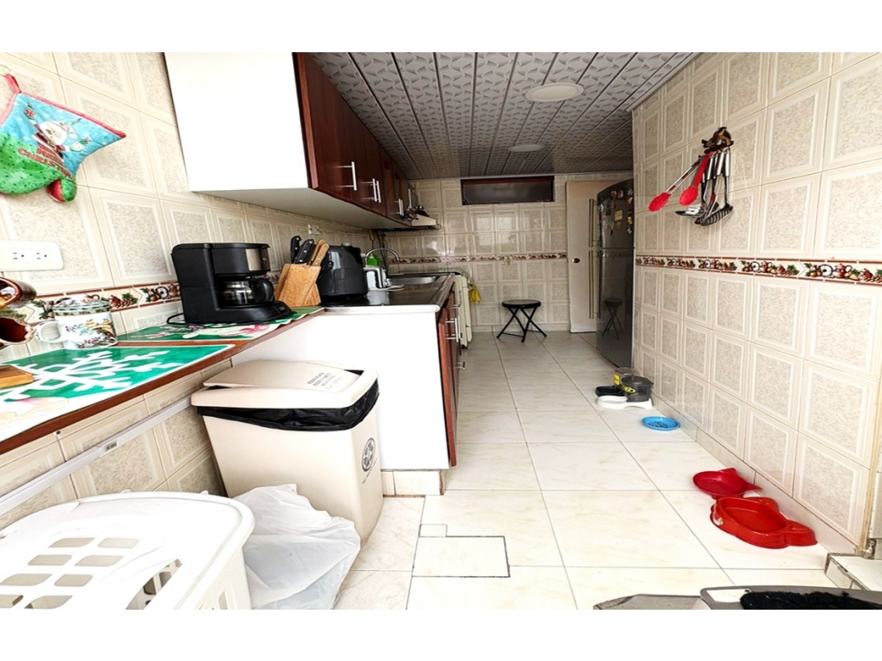 Apartamento en venta en Cedro Golf, Bogotá · foto 13 de 24