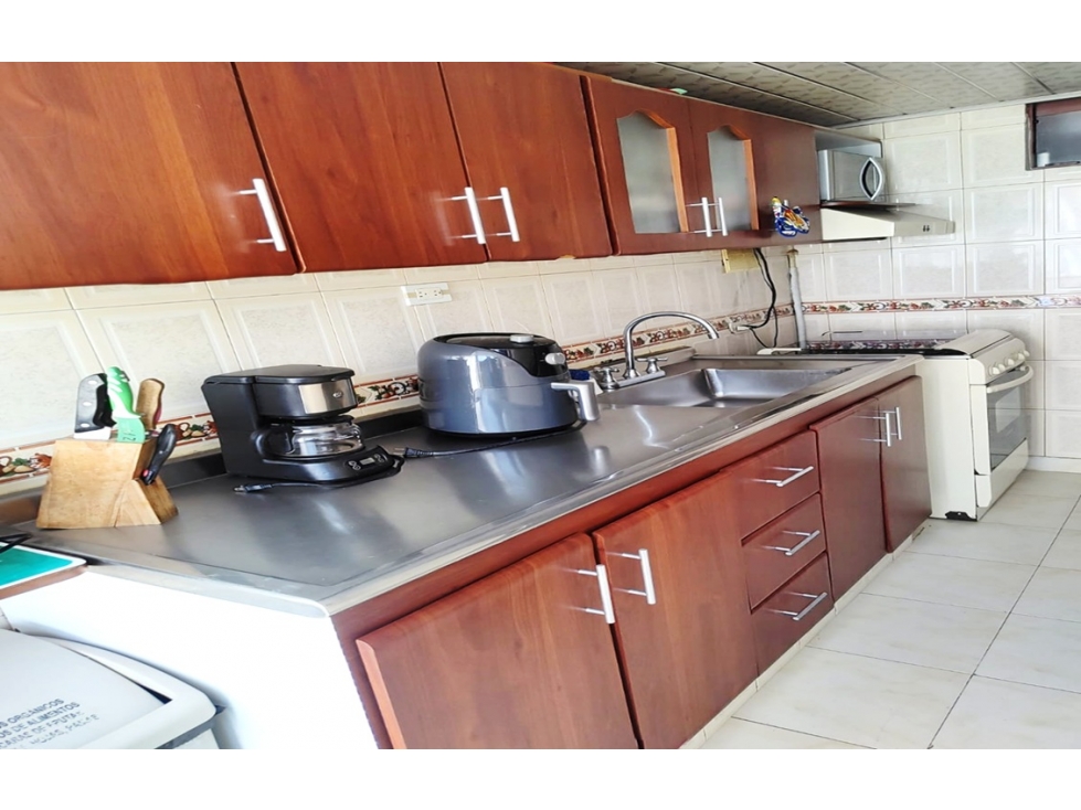 Apartamento en venta en Cedro Golf, Bogotá · foto 14 de 24
