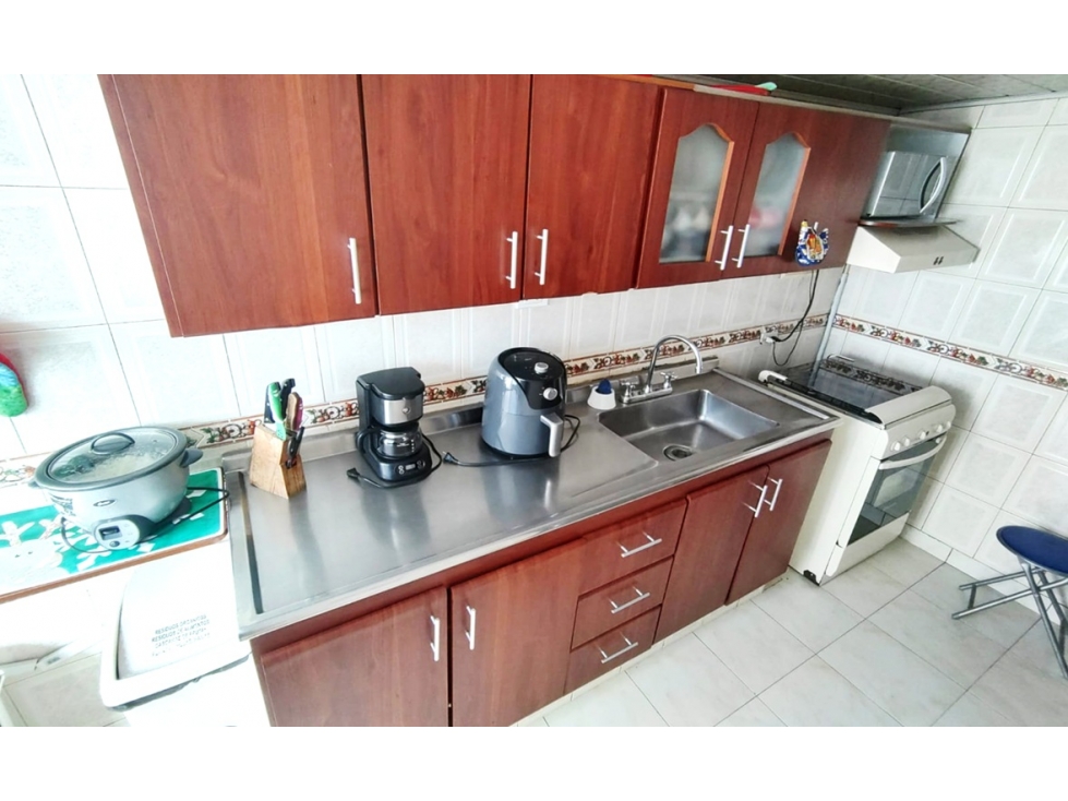 Apartamento en venta en Cedro Golf, Bogotá · foto 15 de 24