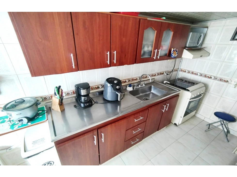 Apartamento en venta en Cedro Golf, Bogotá · foto 16 de 24