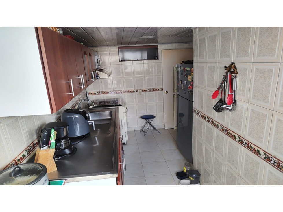Apartamento en venta en Cedro Golf, Bogotá · foto 17 de 24