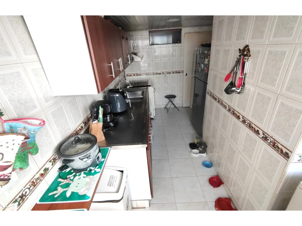 Apartamento en venta en Cedro Golf, Bogotá · foto 18 de 24