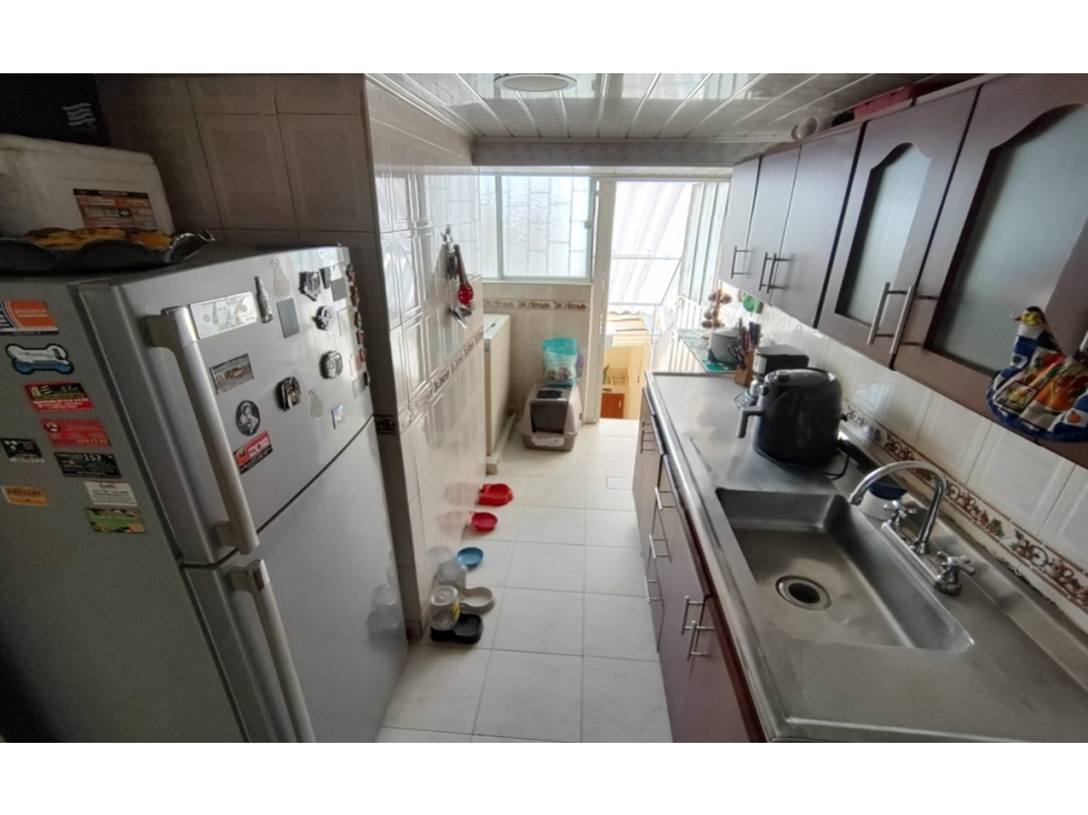 Apartamento en venta en Cedro Golf, Bogotá · foto 19 de 24