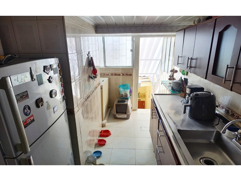 Apartamento en venta en Cedro Golf, Bogotá · foto 20 de 24