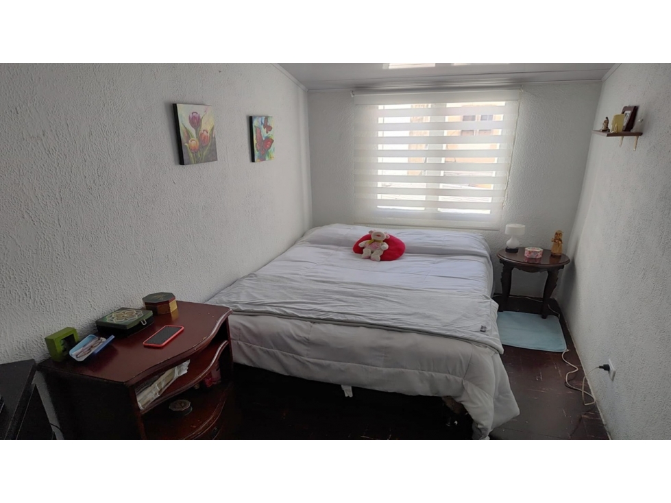 Apartamento en venta en Cedro Golf, Bogotá · foto 21 de 24