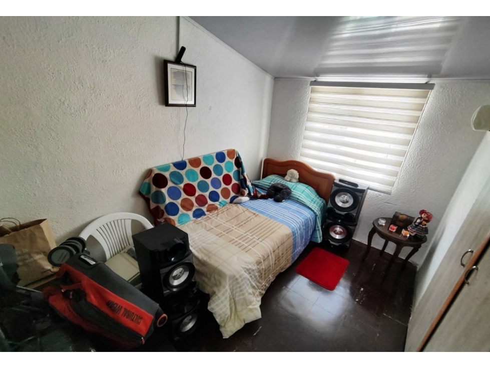 Apartamento en venta en Cedro Golf, Bogotá · foto 22 de 24