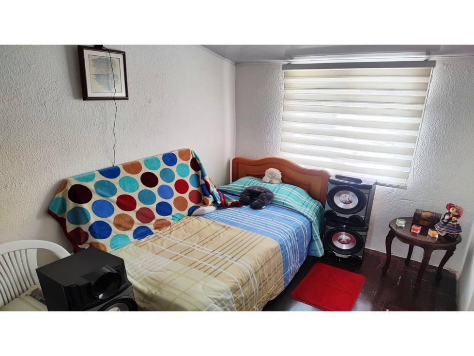 Apartamento en venta en Cedro Golf, Bogotá · foto 23 de 24