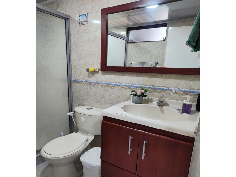 Apartamento en venta en Cedro Golf, Bogotá · foto 24 de 24
