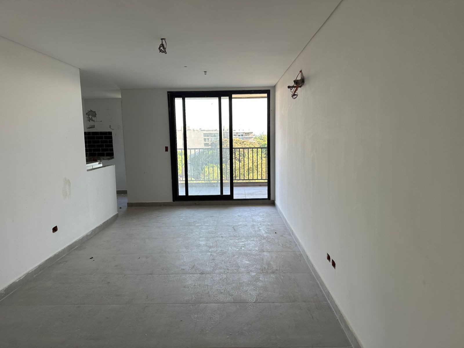 Departamento de 1 dormitorio con cochera | Proyecto próximo a entregarse Molas Design — foto 2