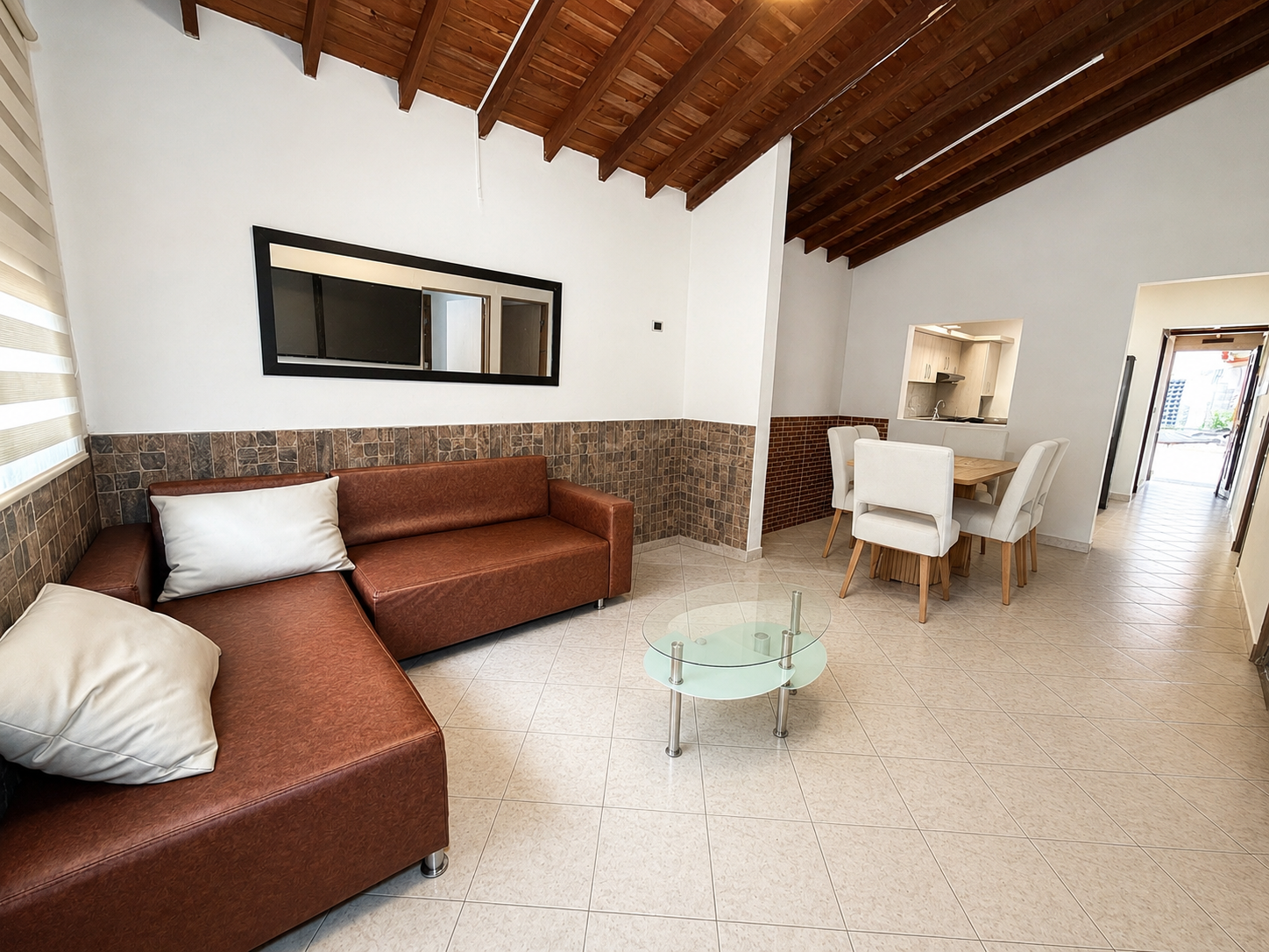 Casa en venta en Villa hermosa, Medellín 3
