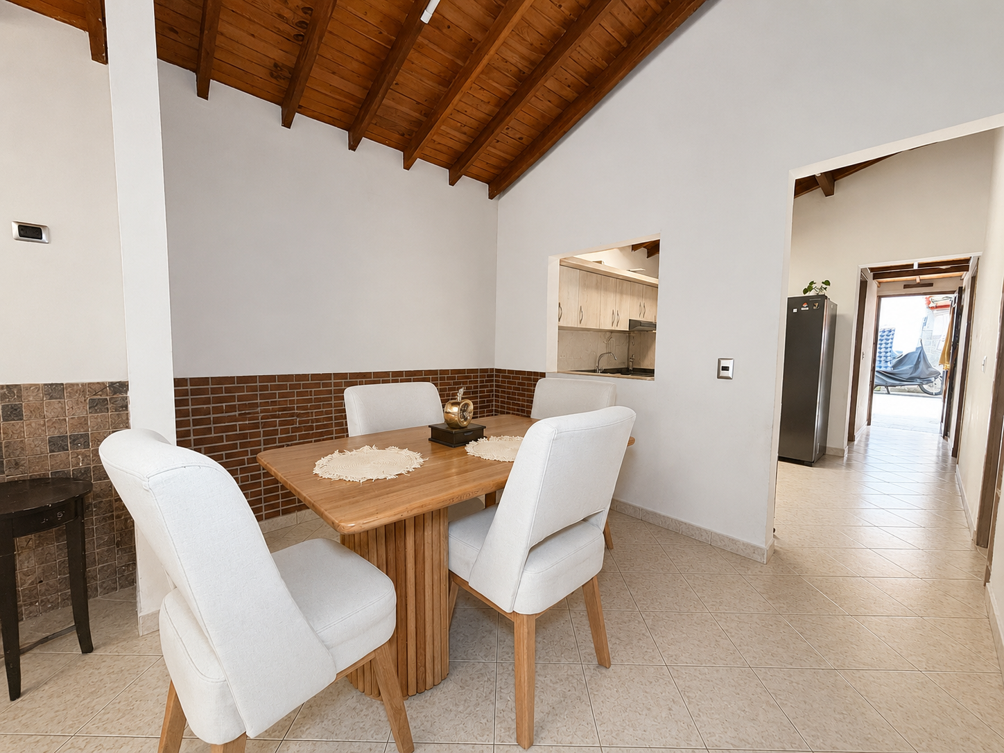 Casa en venta en Villa hermosa, Medellín 4