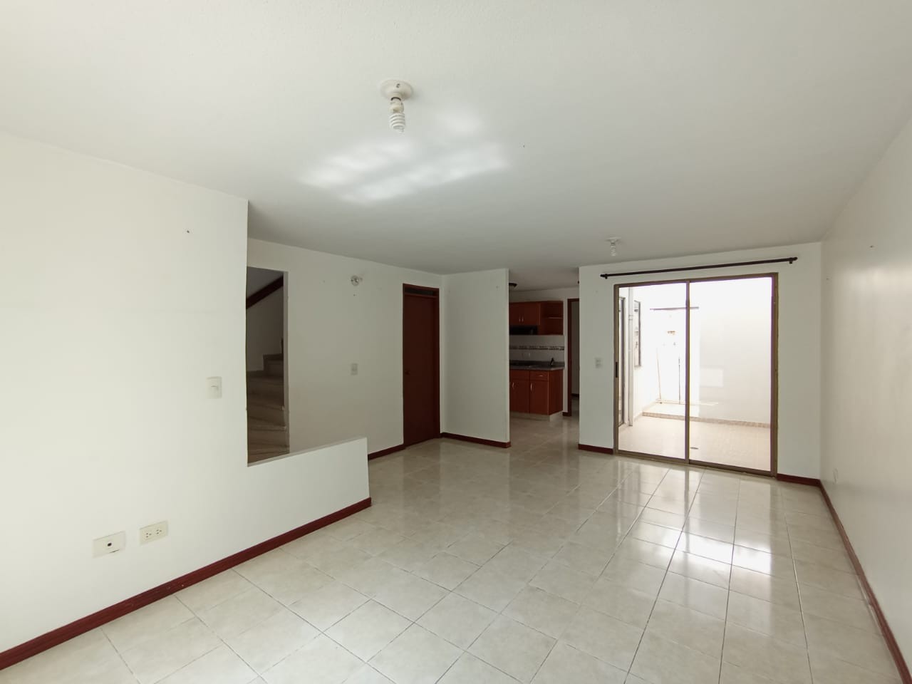 Casa en Arriendo en Pueblito Cafetero, Pereira