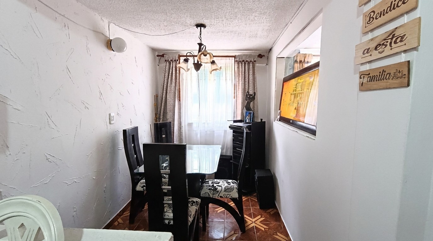 Apartamento en venta en Gran Yomasa, Bogotá · foto 11 de 18