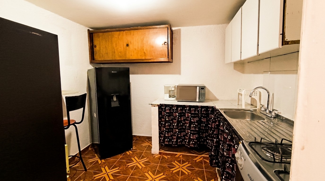 Apartamento en venta en Gran Yomasa, Bogotá · foto 6 de 18