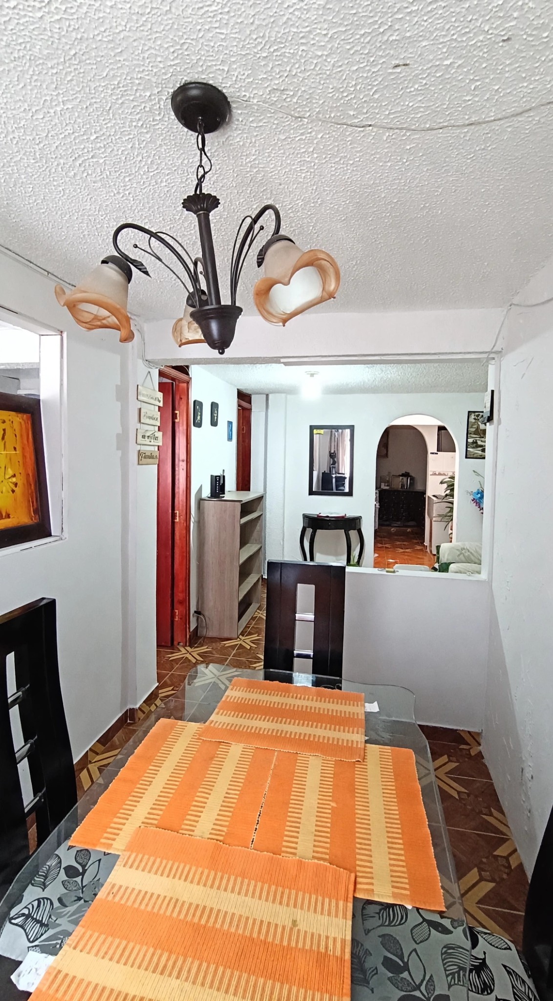 Apartamento en venta en Gran Yomasa, Bogotá · foto 13 de 18