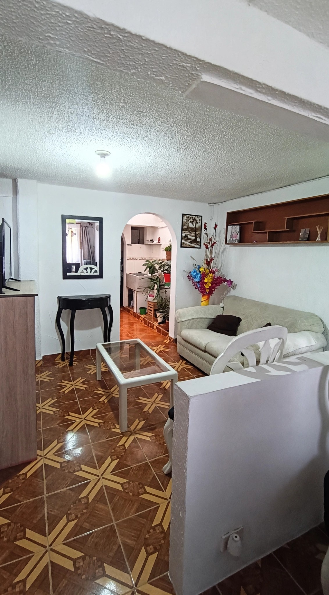 Apartamento en venta en Gran Yomasa, Bogotá · foto 12 de 18