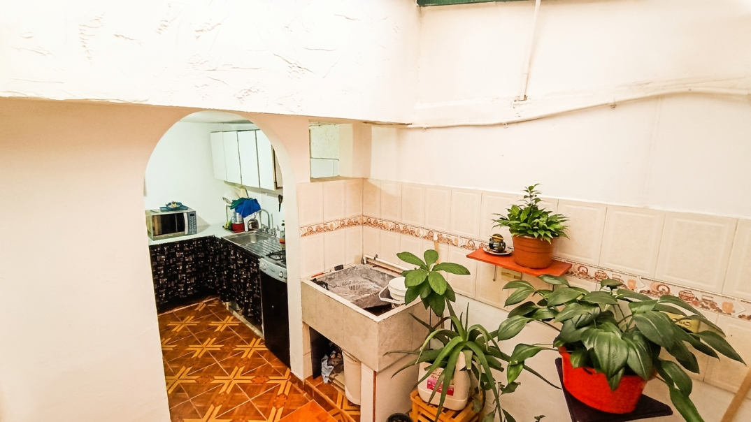 Apartamento en venta en Gran Yomasa, Bogotá · foto 5 de 18