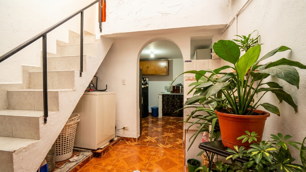 Apartamento en venta en Gran Yomasa, Bogotá · foto 4 de 18