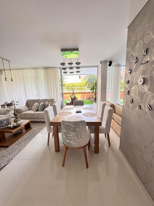 Apartamento de 3 alcobas en venta en Pance, Cali, 136 m² · foto 4 de 16
