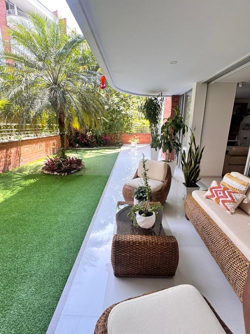 Apartamento de 3 alcobas en venta en Pance, Cali, 136 m² · foto 6 de 16