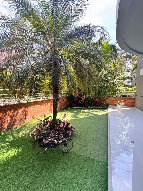 Apartamento de 3 alcobas en venta en Pance, Cali, 136 m² · foto 7 de 16
