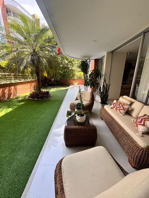 Apartamento de 3 alcobas en venta en Pance, Cali, 136 m² · foto 12 de 16