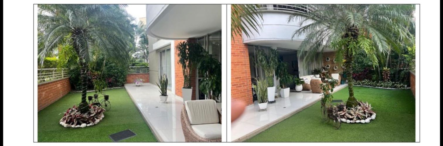 Apartamento de 3 alcobas en venta en Pance, Cali, 136 m² · foto 13 de 16