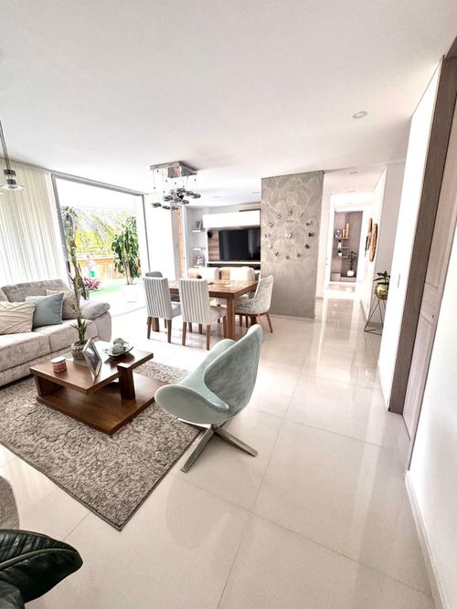 Apartamento de 3 alcobas en venta en Pance, Cali, 136 m² · foto 14 de 16