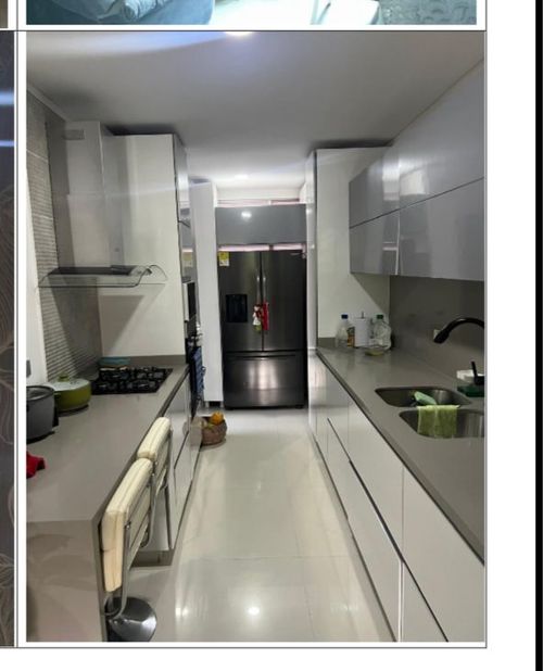 Apartamento de 3 alcobas en venta en Pance, Cali, 136 m² · foto 15 de 16
