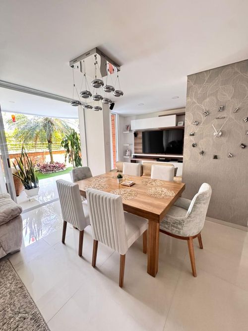 Apartamento de 3 alcobas en venta en Pance, Cali, 136 m² · foto 16 de 16